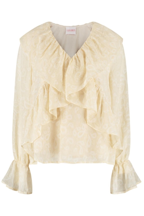 Studio Amaya quinn blouse